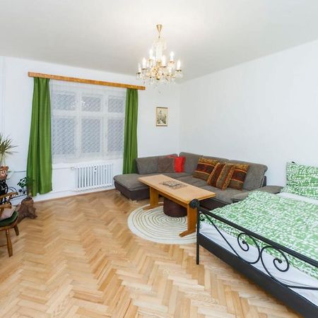 Fairytale Apartment Under The Castle - 5 Min City! Český Krumlov 外观 照片