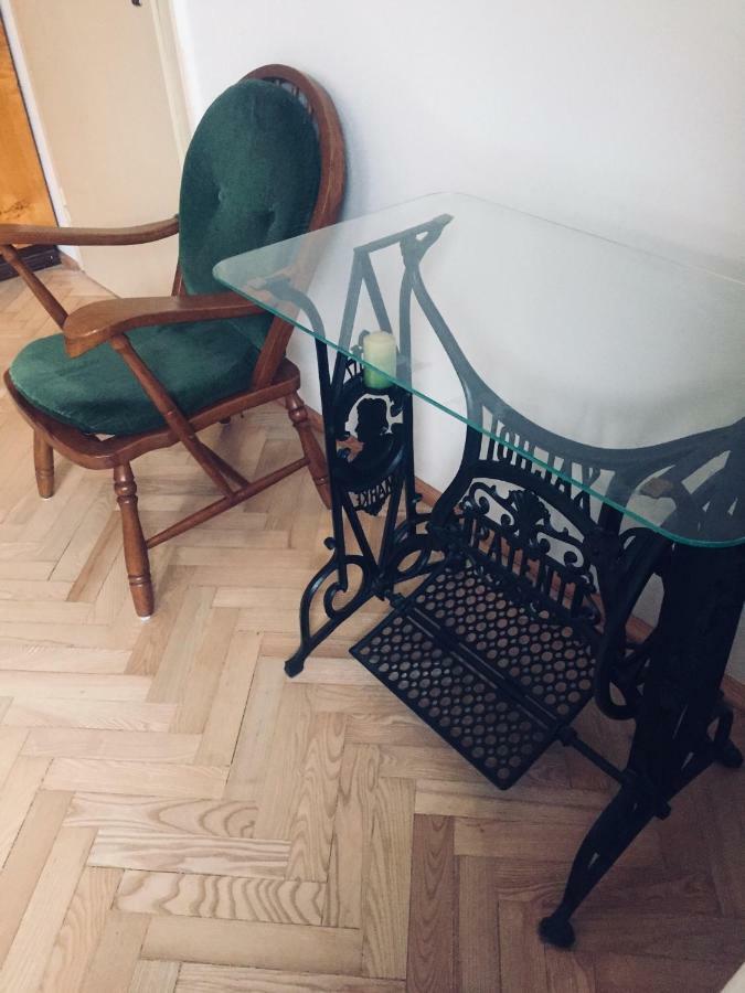 Fairytale Apartment Under The Castle - 5 Min City! Český Krumlov 外观 照片