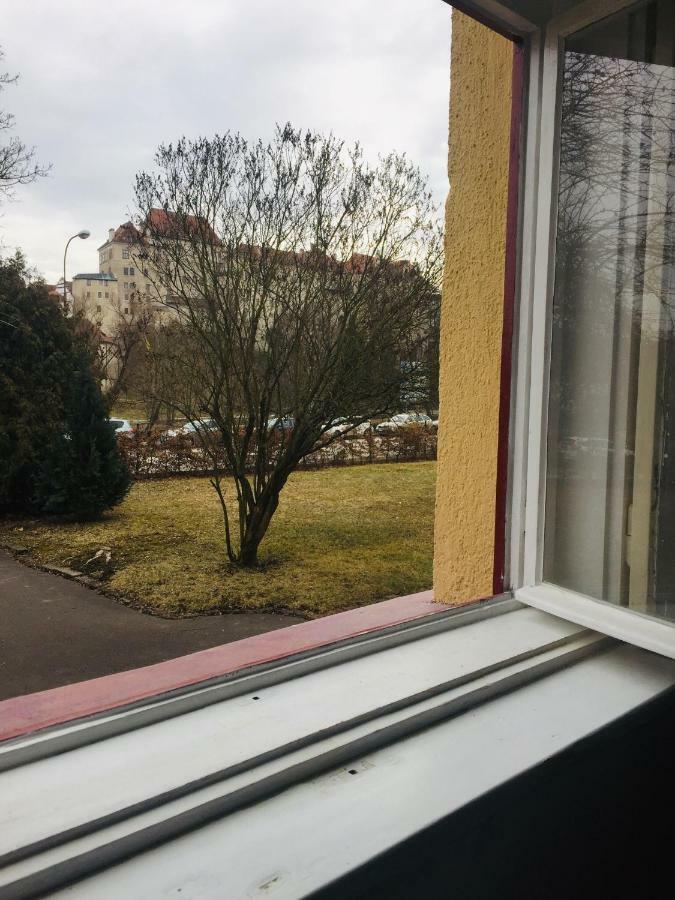 Fairytale Apartment Under The Castle - 5 Min City! Český Krumlov 外观 照片