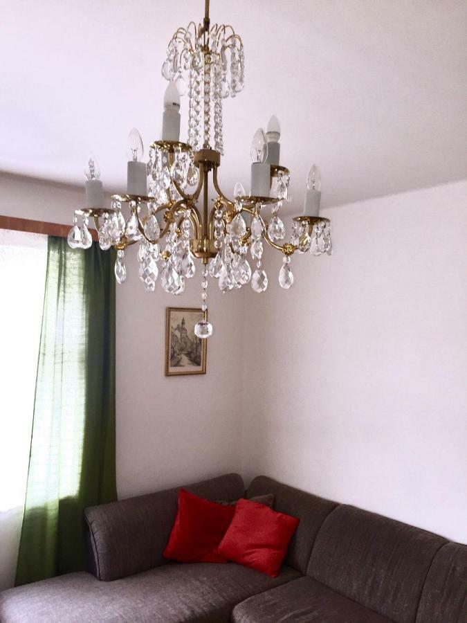 Fairytale Apartment Under The Castle - 5 Min City! Český Krumlov 外观 照片