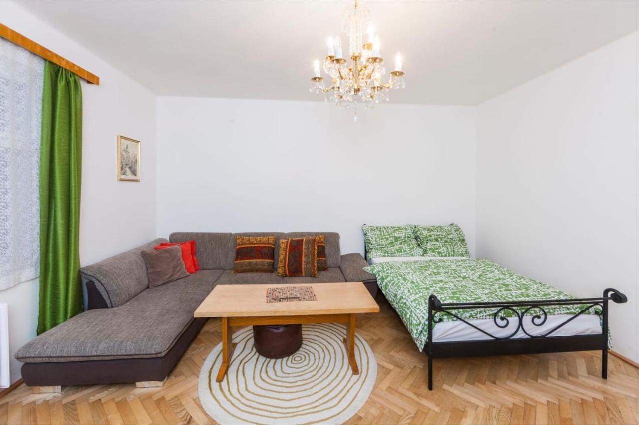 Fairytale Apartment Under The Castle - 5 Min City! Český Krumlov 外观 照片