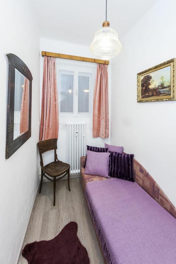 Fairytale Apartment Under The Castle - 5 Min City! Český Krumlov 外观 照片